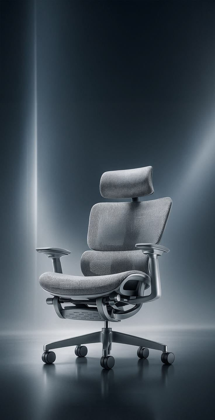 Modern Office