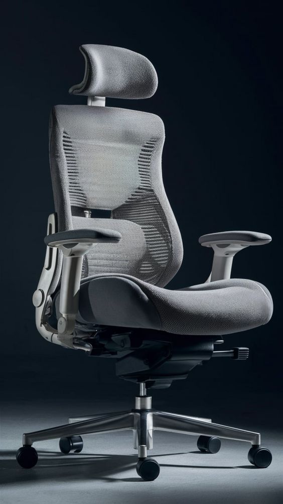 Executive Office