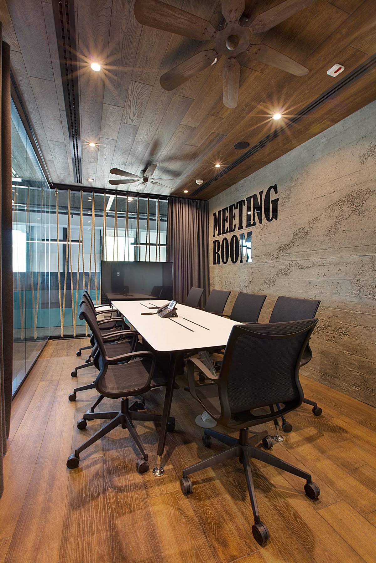 Executive Suites