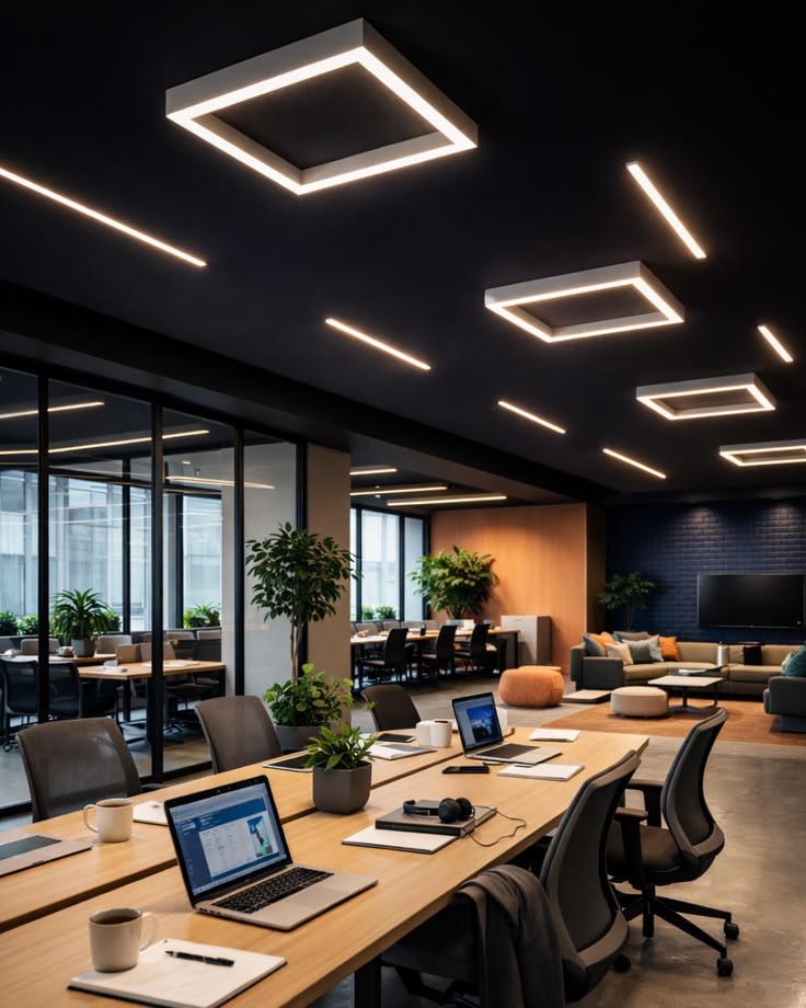 Corporate Campus
