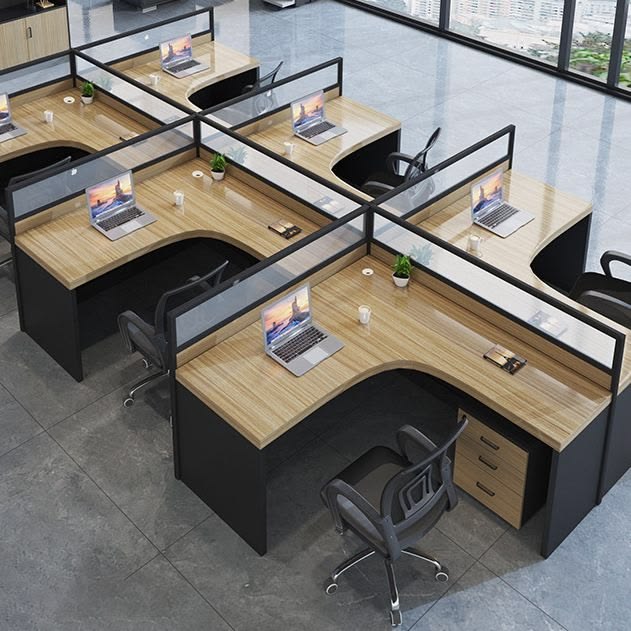 Workspace Design